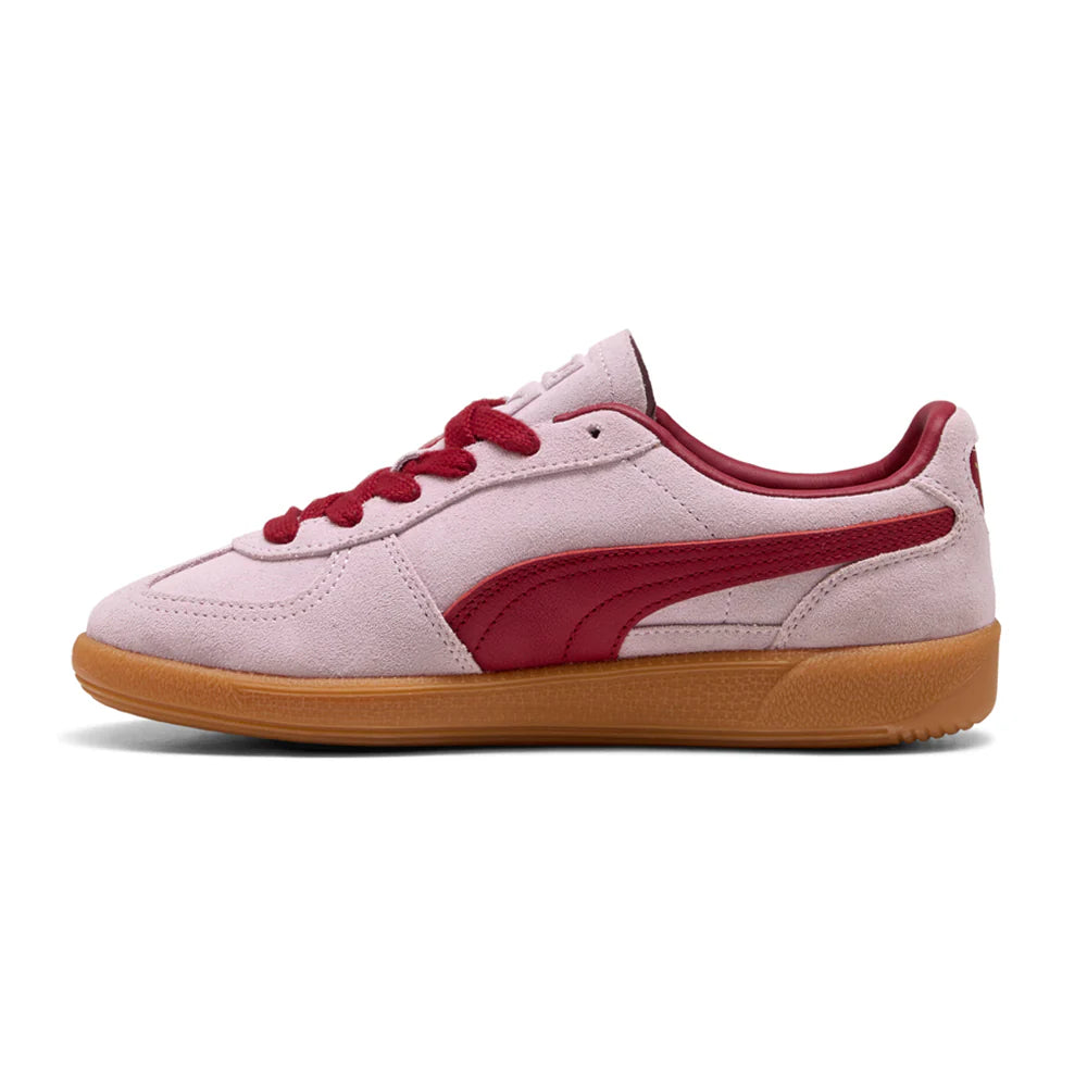 Palermo Lace Up Sneakers