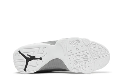 Jordan 9 Retro Particle Grey