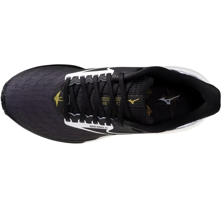 Mizuno Wave Rider 29 Origami Pack