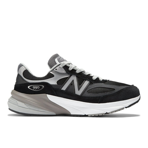 Women's Made in USA 990v6