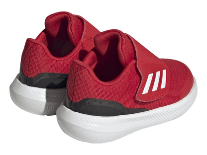 Tenis Adidas Runfalcon 30 Color Rojo para Niño