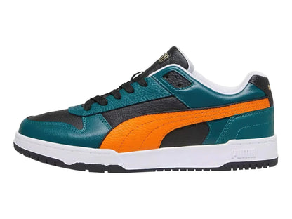 Tenis PUMA RBD Game Low Multicolor para Hombre