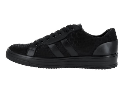 Tenis Marquez de Leon Negro para Hombre