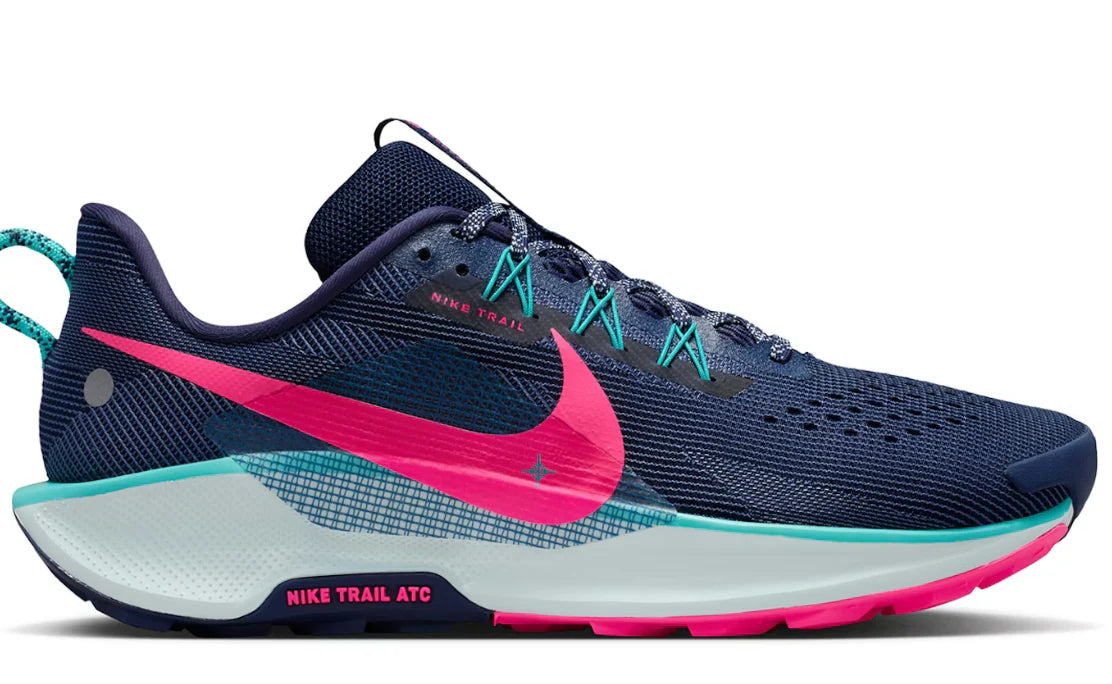 Mens Nike Reactx Pegasus Trail 5
