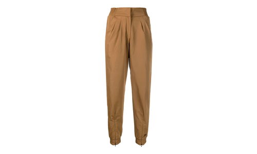 Sportswear Dri-FIT Tech Pack High-waisted Pants WMNS"Ale Brown/ Cacao Wow" DV8236 270