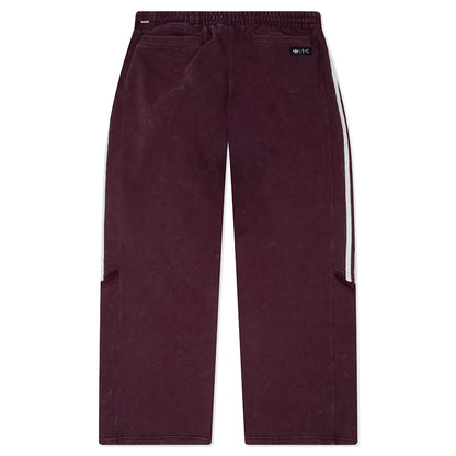 Adidas x Thug Club TG Sweatpant Maroon