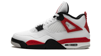 Air Jordan 4 Red Cement