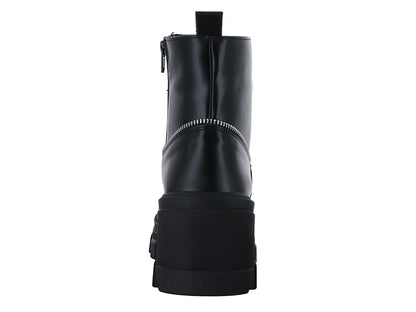 Botines Solie Negro para Mujer