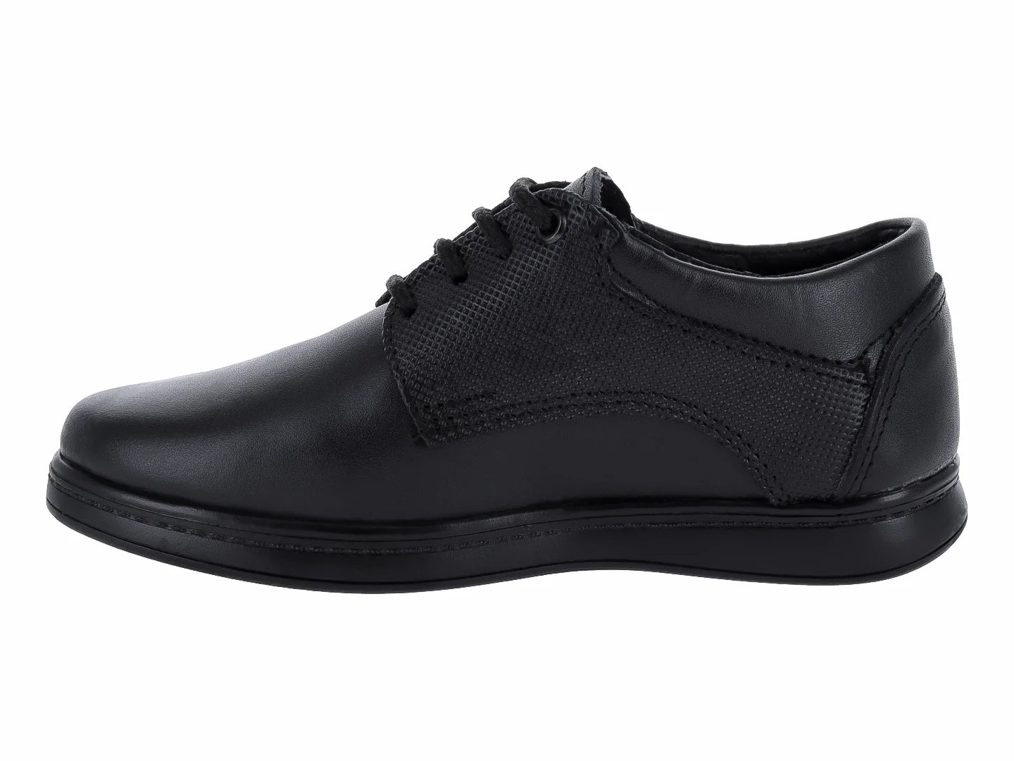 Zapatos Germany Negro para Niño
