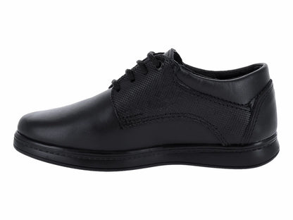 Zapatos Germany Negro para Niño