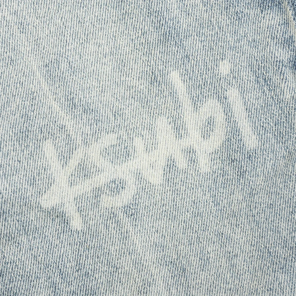Chitch Stairway Denim