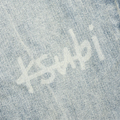 Chitch Stairway Denim
