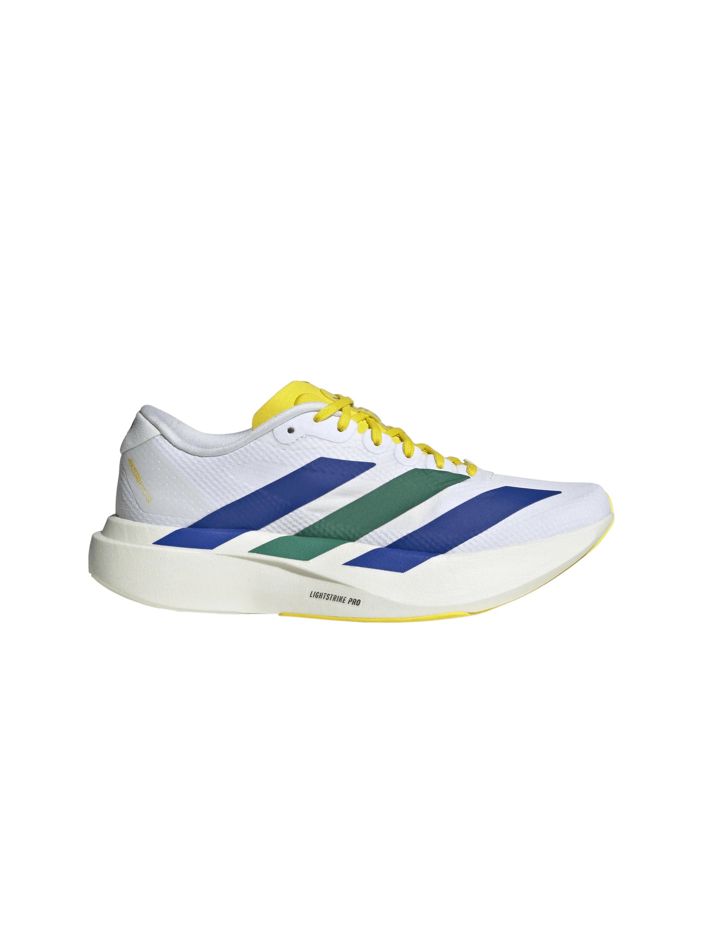 Adidas Adizero Evo SL Woven Mens Shoes