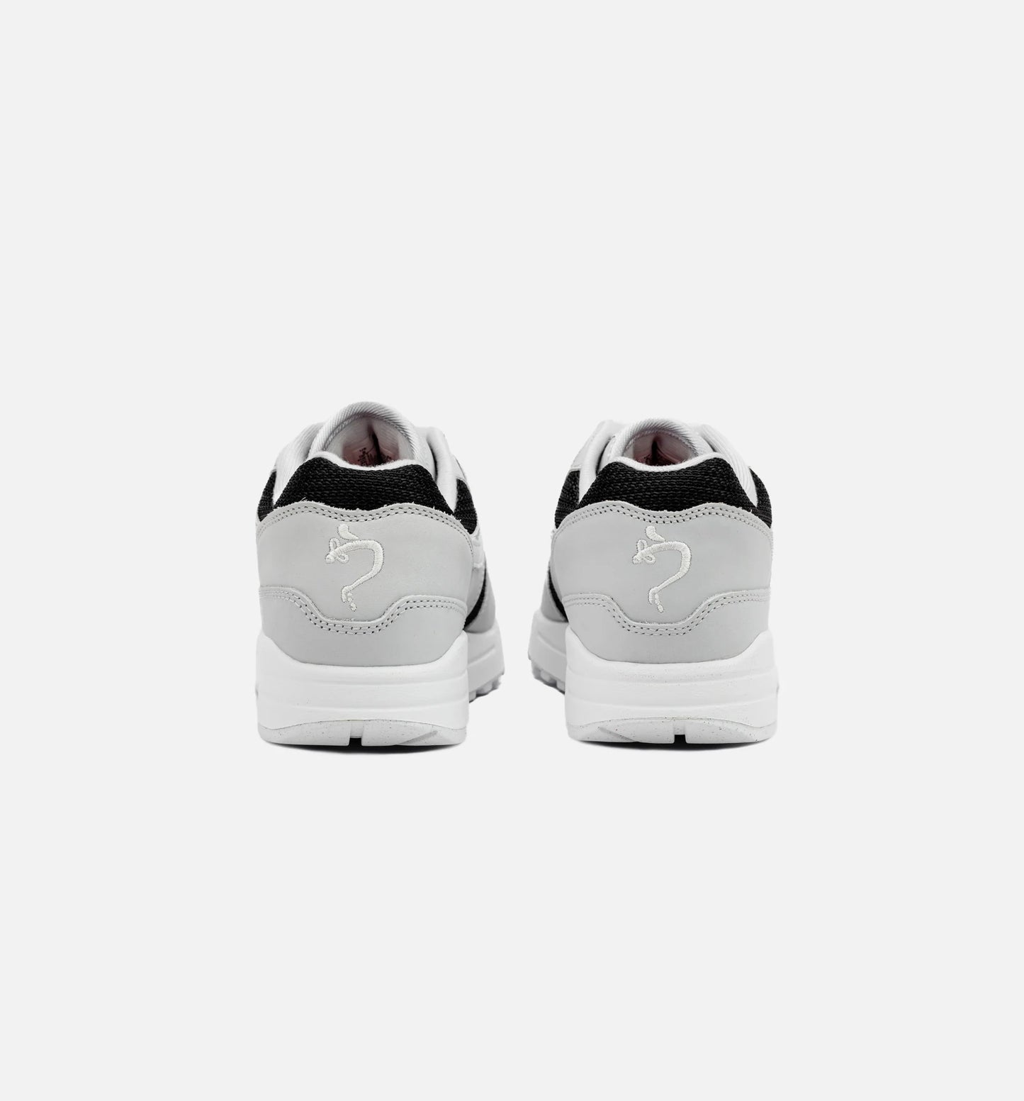 Air Max 1 Urawa Mens Lifestyle Shoe Pure Platinum White Free Shipping
