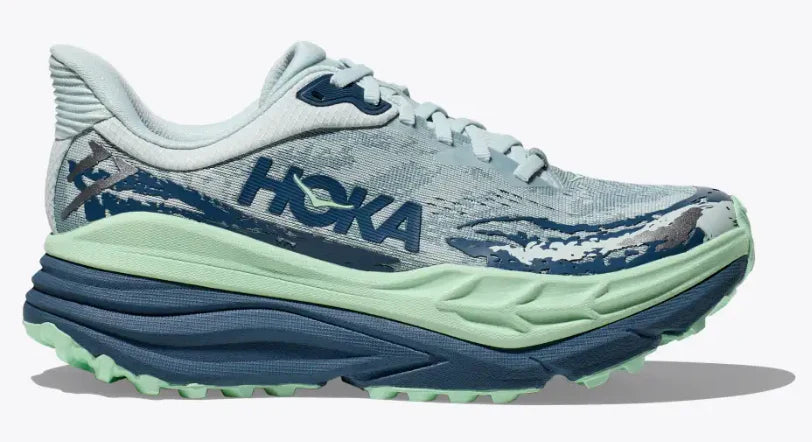Womens Hoka Stinson 7