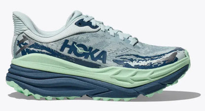 Womens Hoka Stinson 7