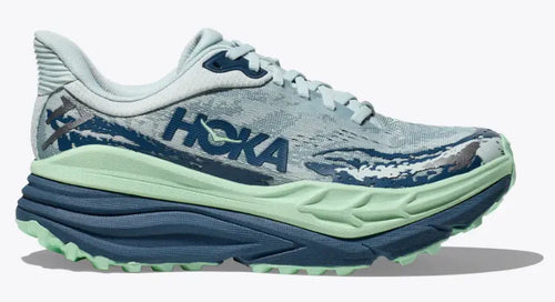 Womens Hoka Stinson 7