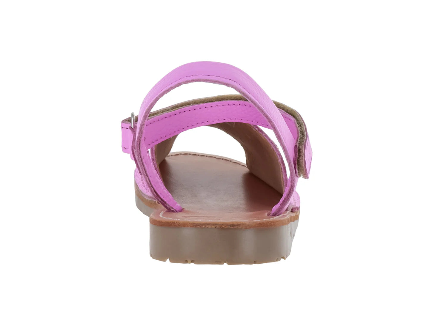 Sandalias Morkas Rosa Barbie para Niña