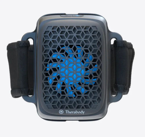 Therabody RecoveryTherm Cube