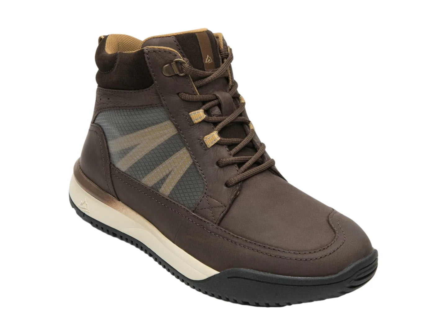 Botas Flexi Chocolate para Hombre