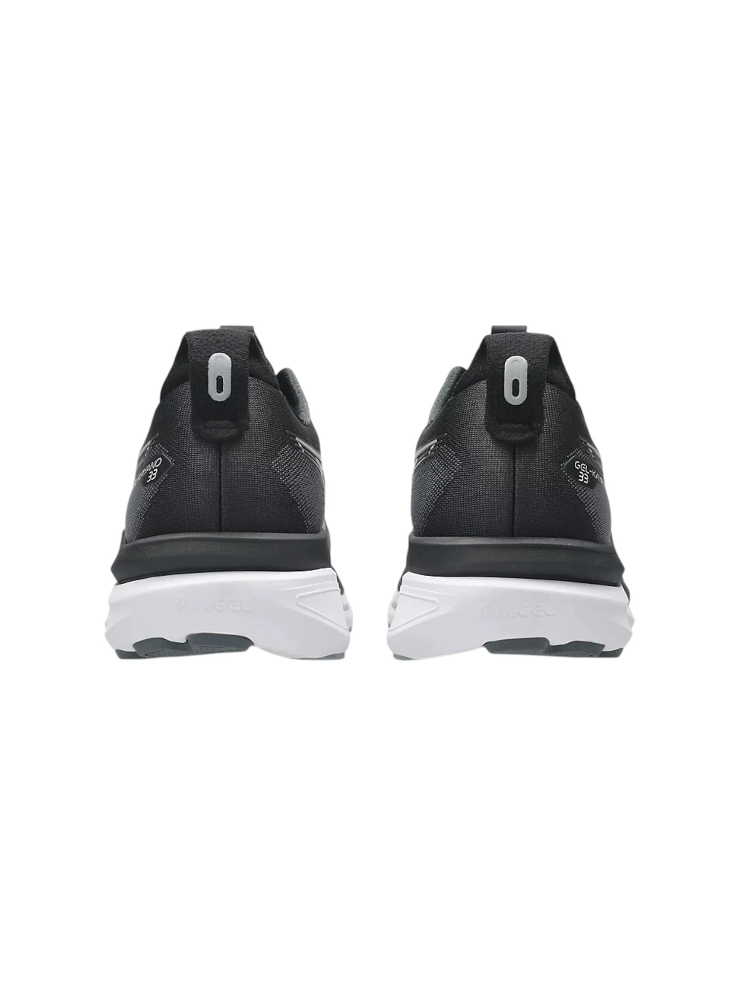 Asics Gel Kayano 33 Mens Shoes