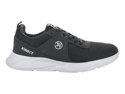 Tenis Kinect Oxford Blanco para Hombre