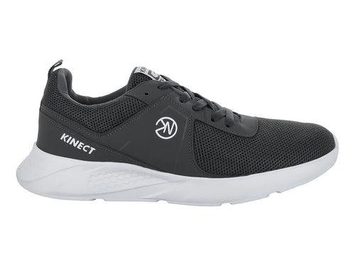 Tenis Kinect Oxford Blanco para Hombre