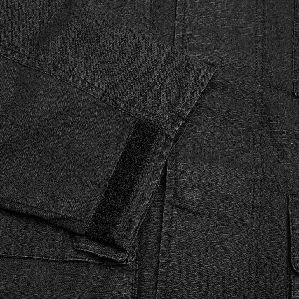 M65 Jacket Black