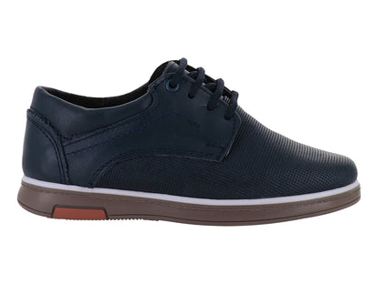 Zapatos Germany Marino para Niño