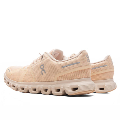 Womens Cloud 6 Blonde Dew