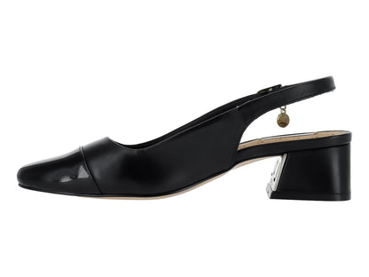 Zapatos de Tacón Quirelli Negro para Mujer