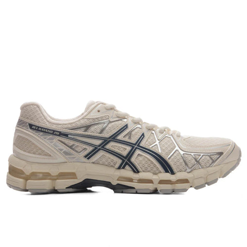 Gel Kayano 20 Cream Independence Blue