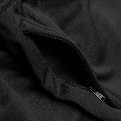 On x IKON Track Pants Black Eclipse