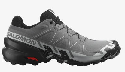 Mens Salomon Speedcross 6