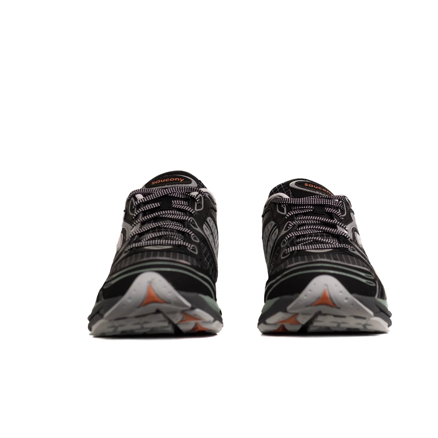 SAUCONY PROGRID TRIUMPH 4 SHADOW