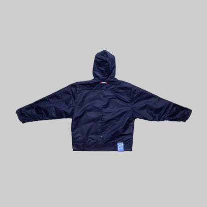 Puma X Ader Windbreaker Mens Jacket Black