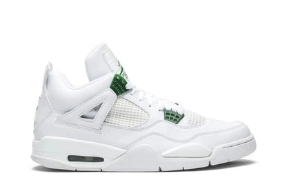 Jordan 4 Retro Classic Green 2004