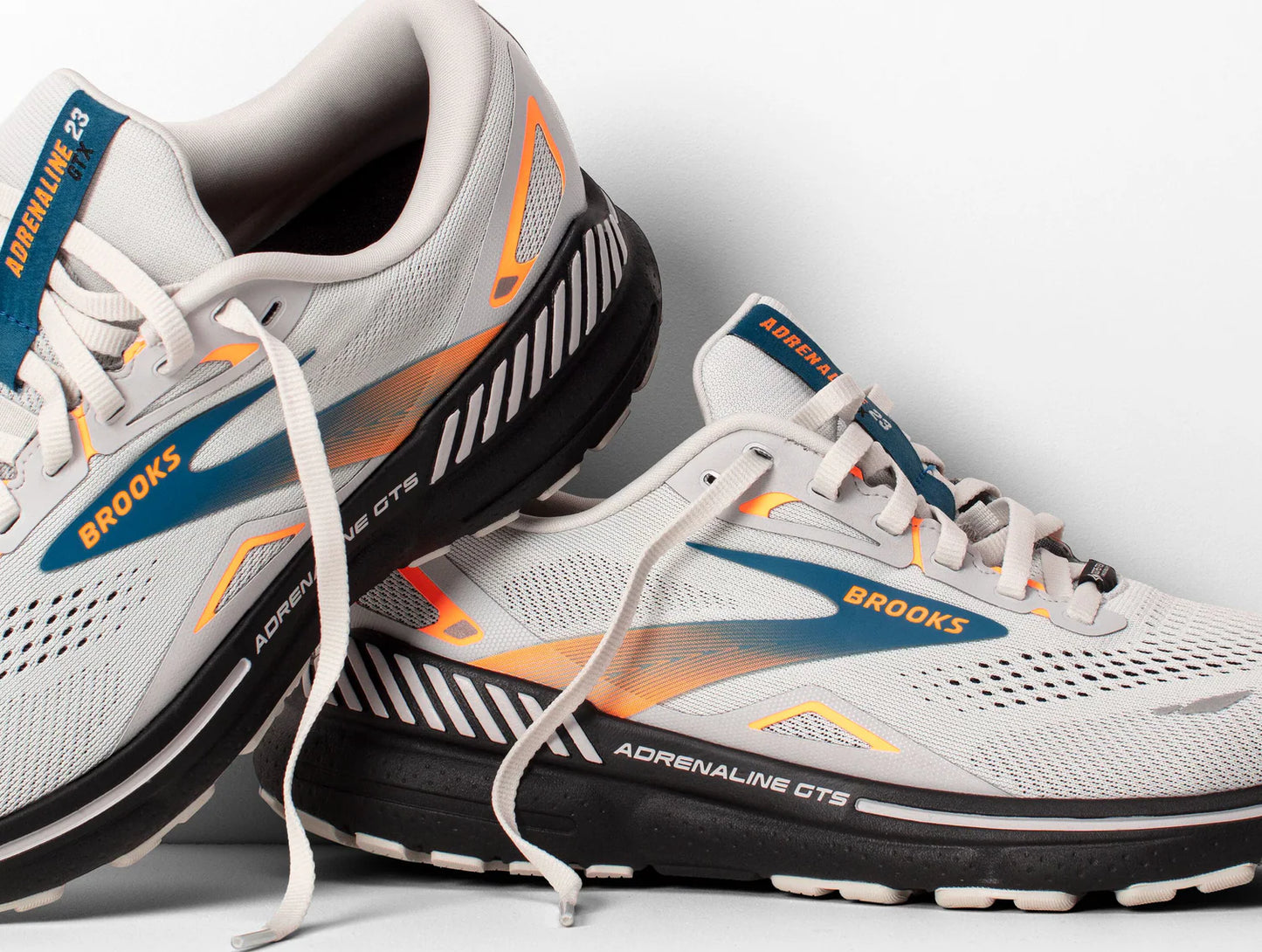 Mens Brooks Adrenaline GTS 23 GTX