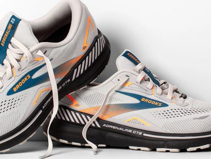 Mens Brooks Adrenaline GTS 23 GTX