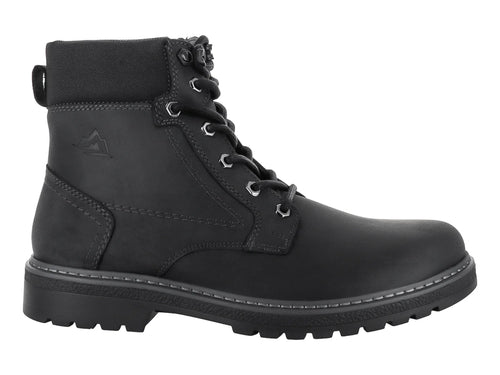 Botas Flexi Negro para Hombre