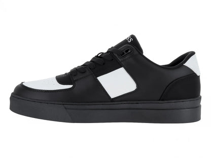 Tenis Guess Kinzok Negros para Hombre