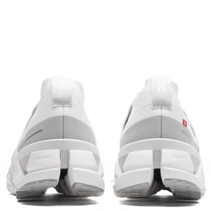 Womens Cloudswift 3 White Frost