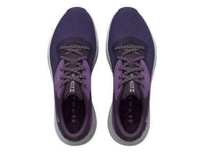 Tenis Under Armour Charged Aurora Morado para Mujer