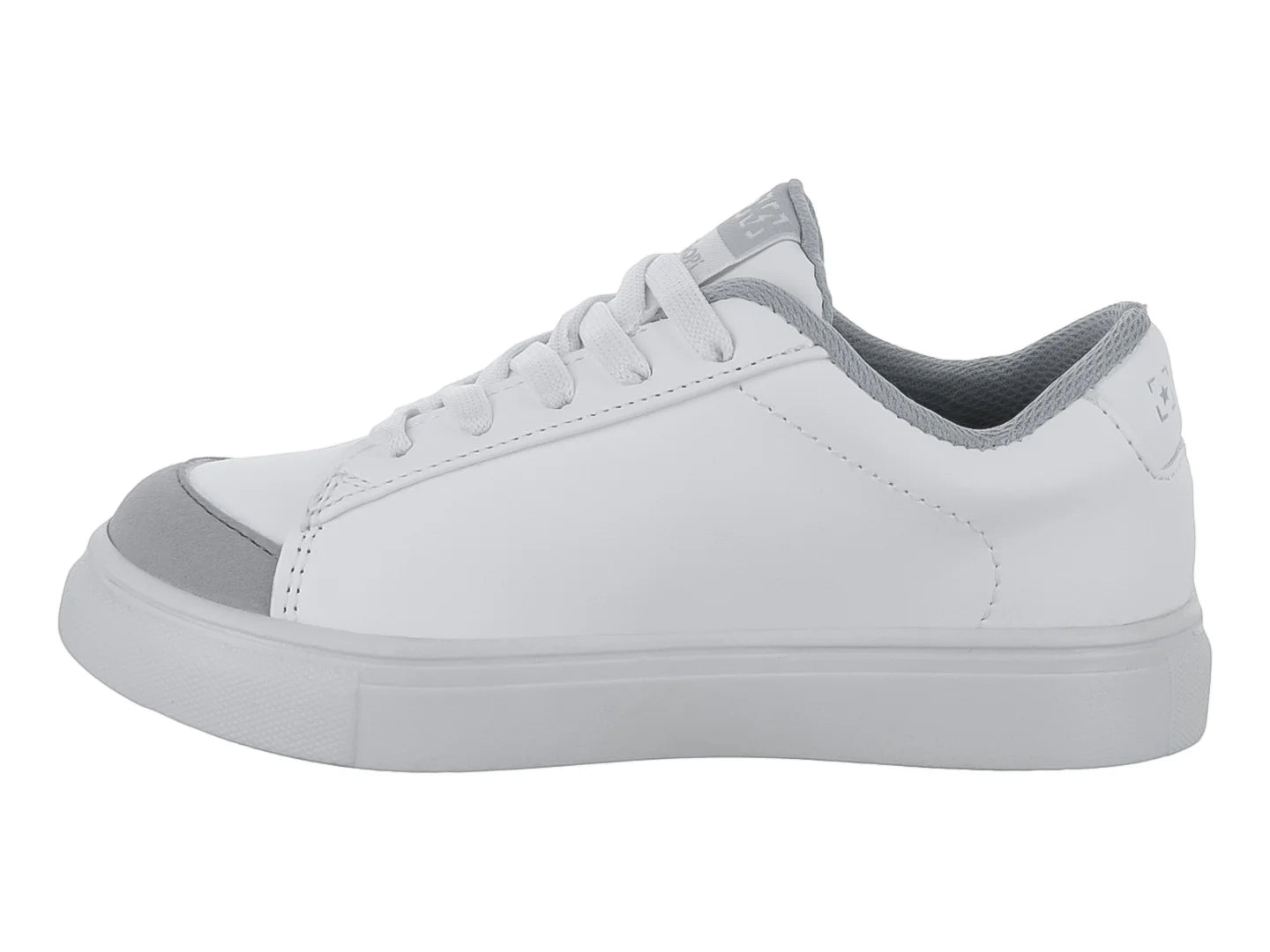 Tenis Tropicana Blancos para Niña