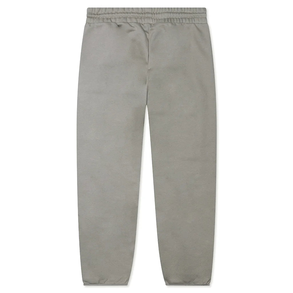 Fear of God Athletics x Adidas Cotton Fleece Sweatpant Putty Beige