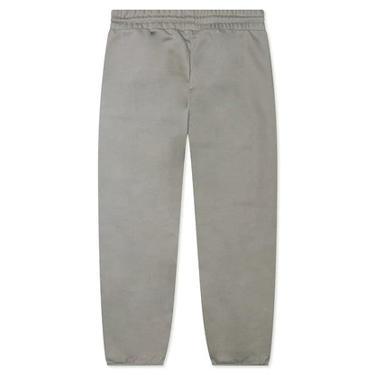 Fear of God Athletics x Adidas Cotton Fleece Sweatpant Putty Beige