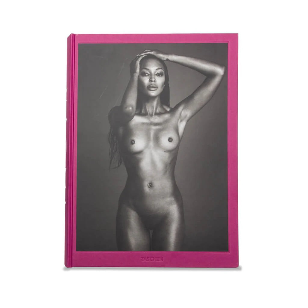 Naomi Updated Edition