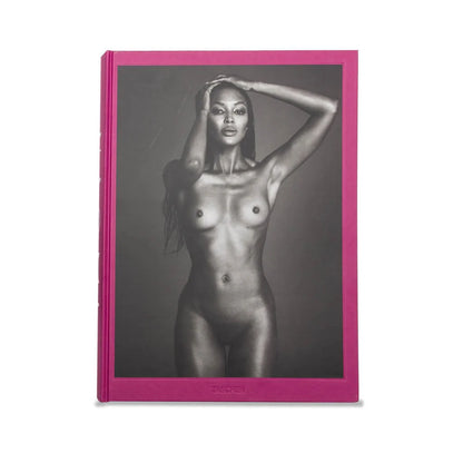 Naomi Updated Edition