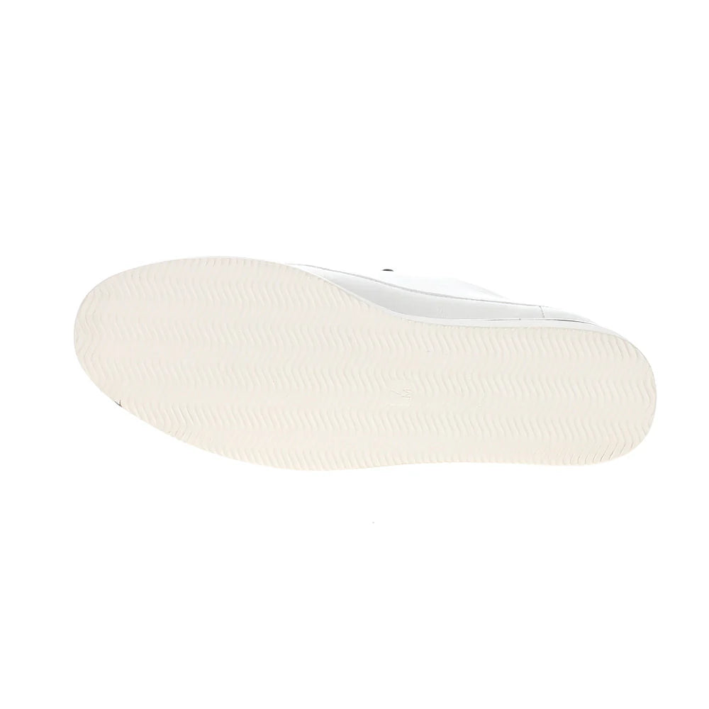 Quoin Lace Up Sneakers