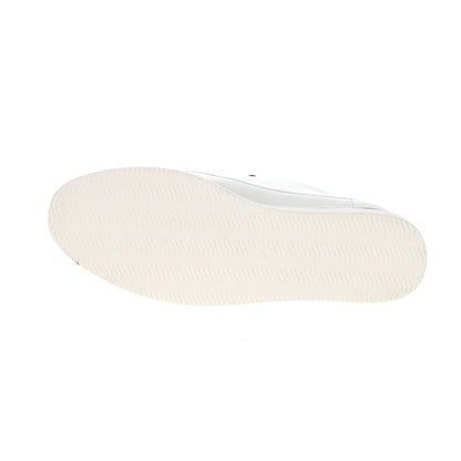 Quoin Lace Up Sneakers